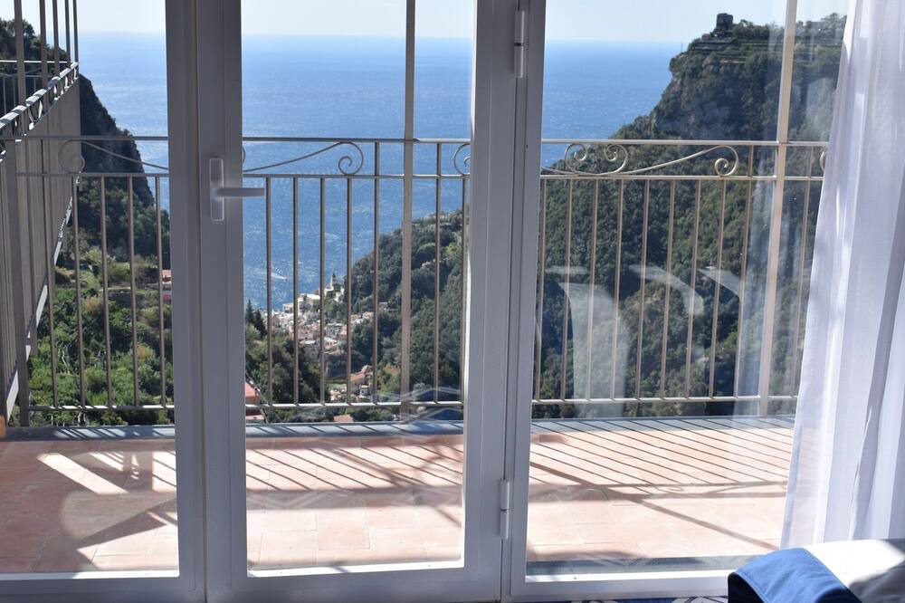 Photo of Patio Balcony in Pontone
