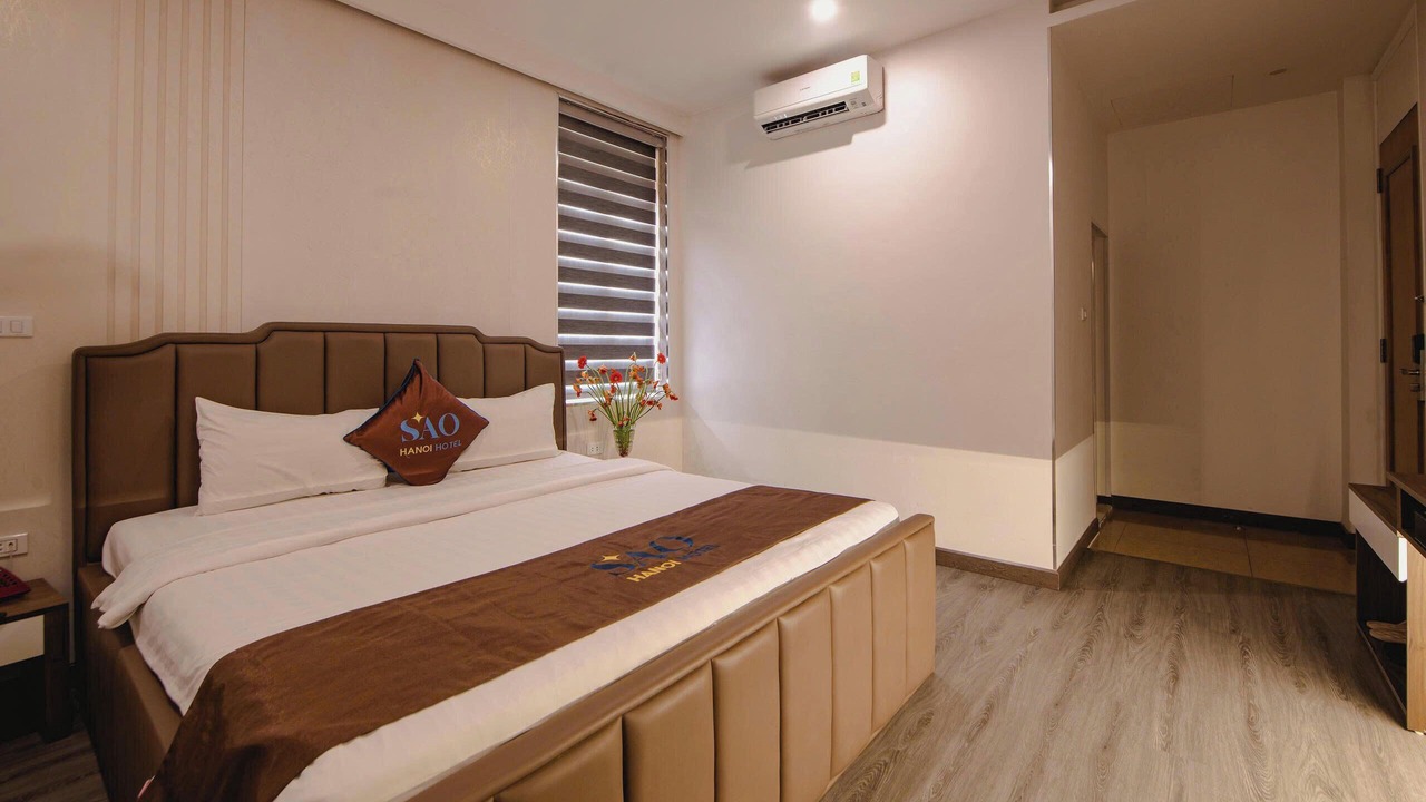 Photo of Bedroom in Long Bien