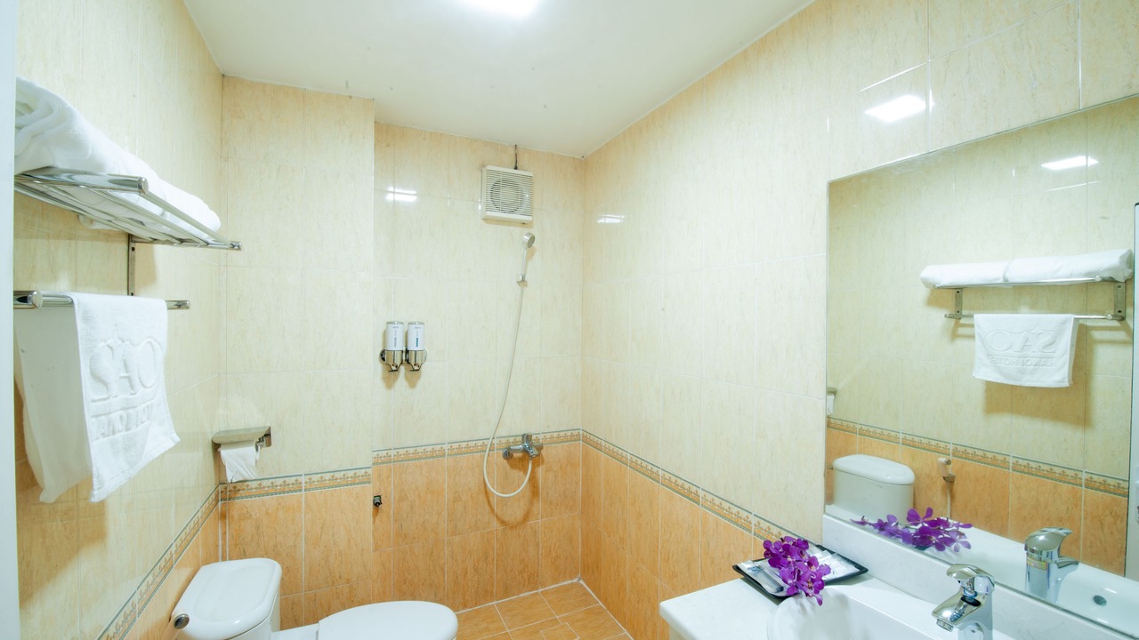 Photo of Bathroom in Long Bien