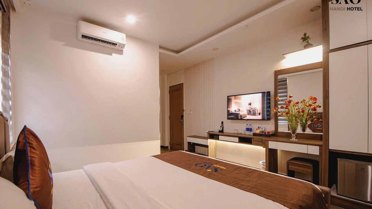Photo of Bedroom in Long Bien