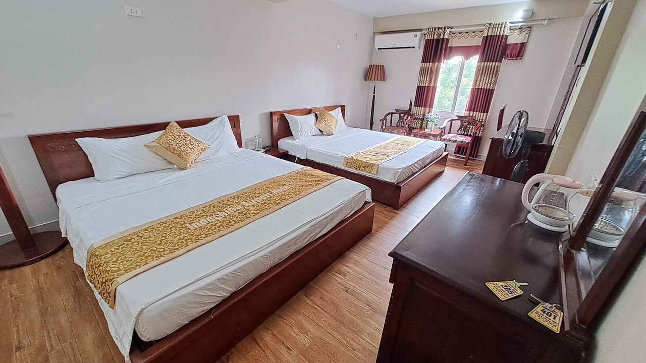 Photo of Bedroom in Soc Son
