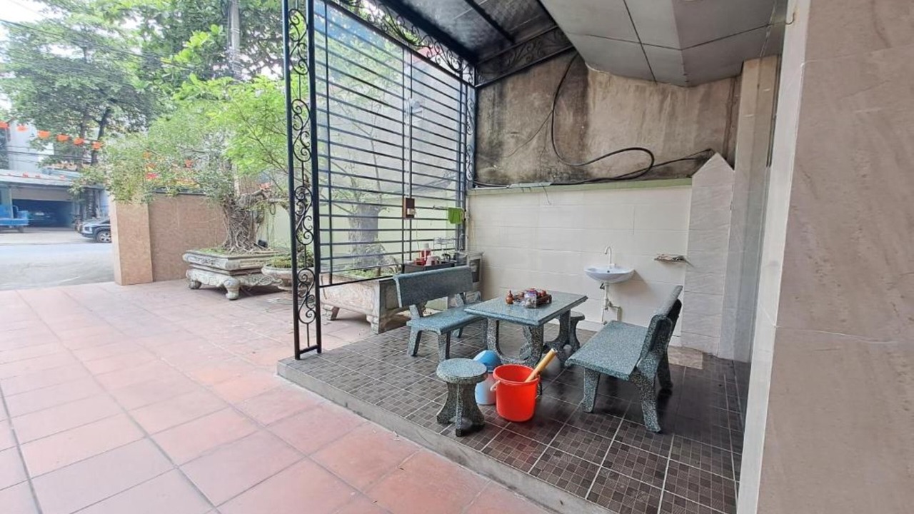 Photo of Outdoor in Soc Son