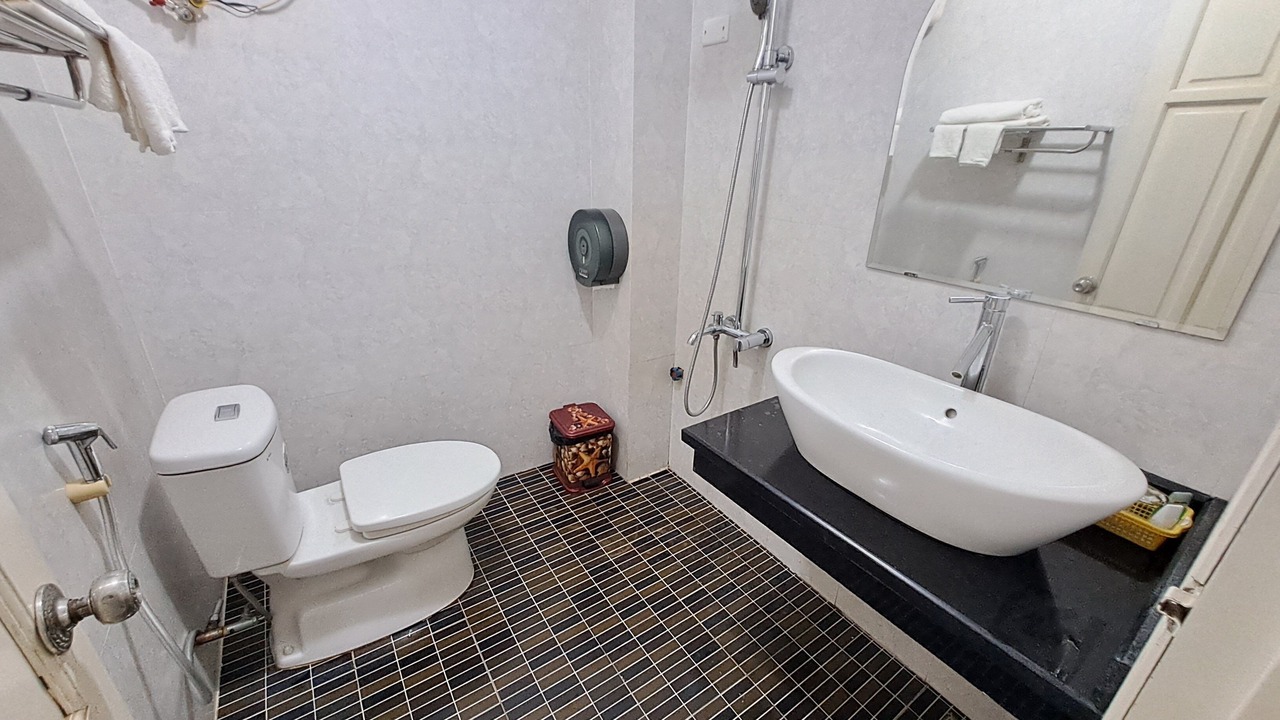 Photo of Bathroom in Soc Son