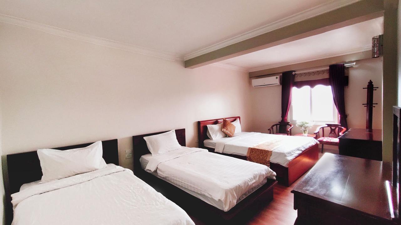 Photo of Bedroom in Soc Son