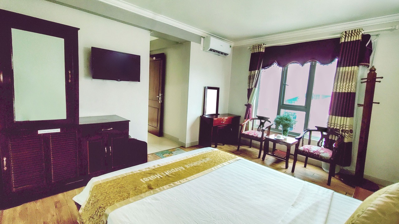 Photo of Bedroom in Soc Son