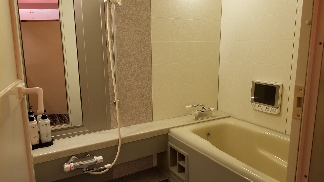 Photo of Bedroom in Asahikawa