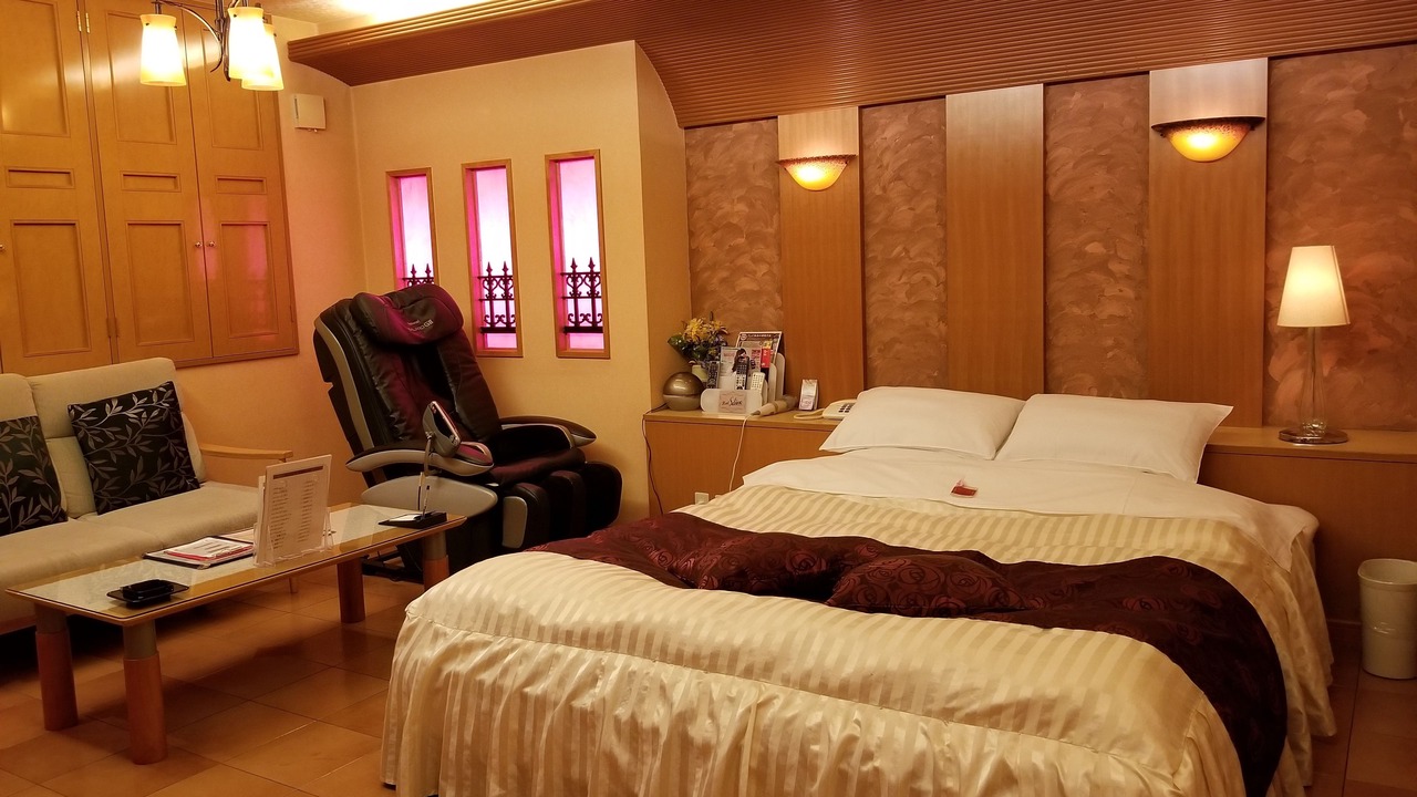 Photo of Bedroom in Asahikawa