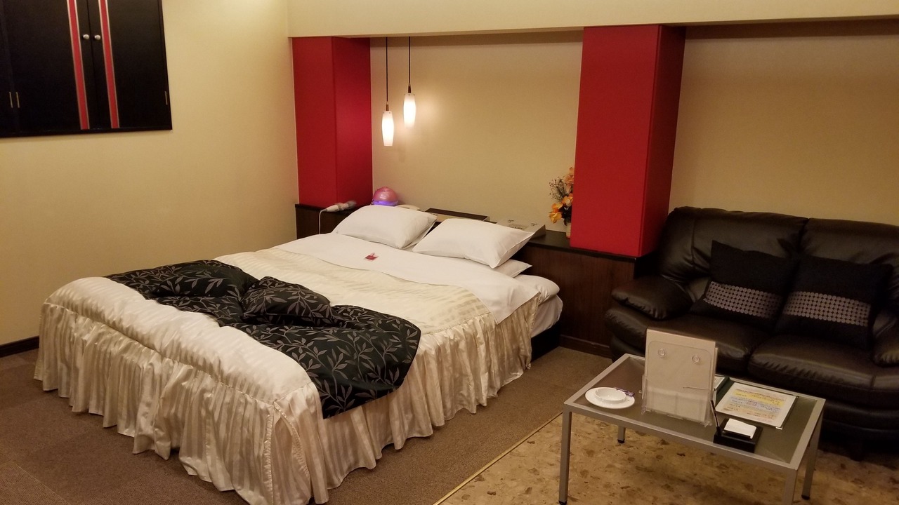 Photo of Bedroom in Asahikawa