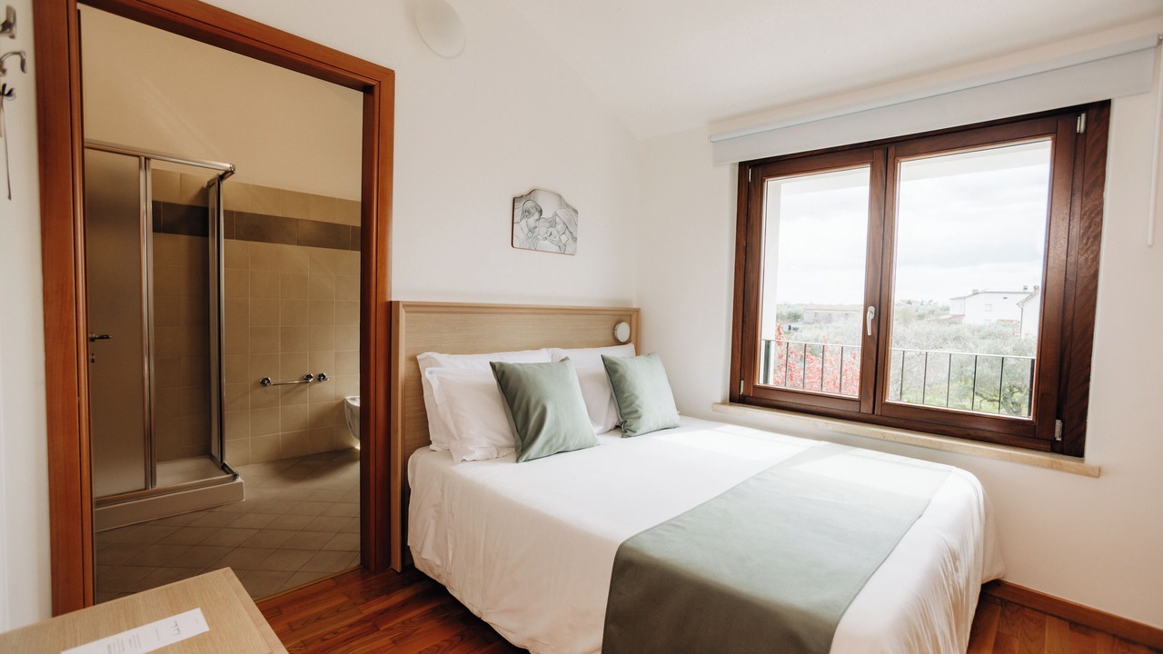 Photo of Bedroom in Canosa Sannita