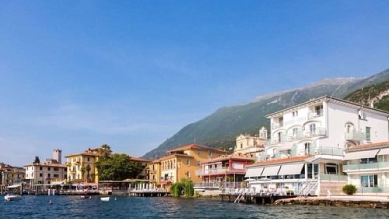 Photo of Outdoor in Malcesine