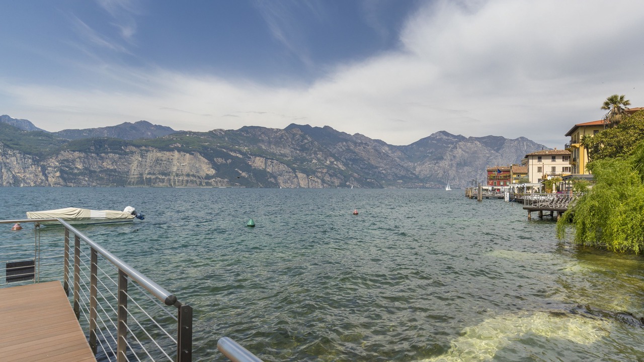Photo of Outdoor in Malcesine