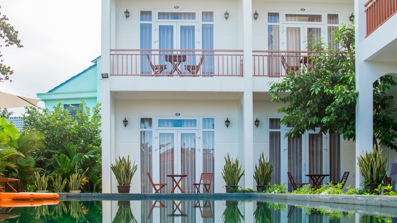 Photo of Outdoor in Hoi An City Centre