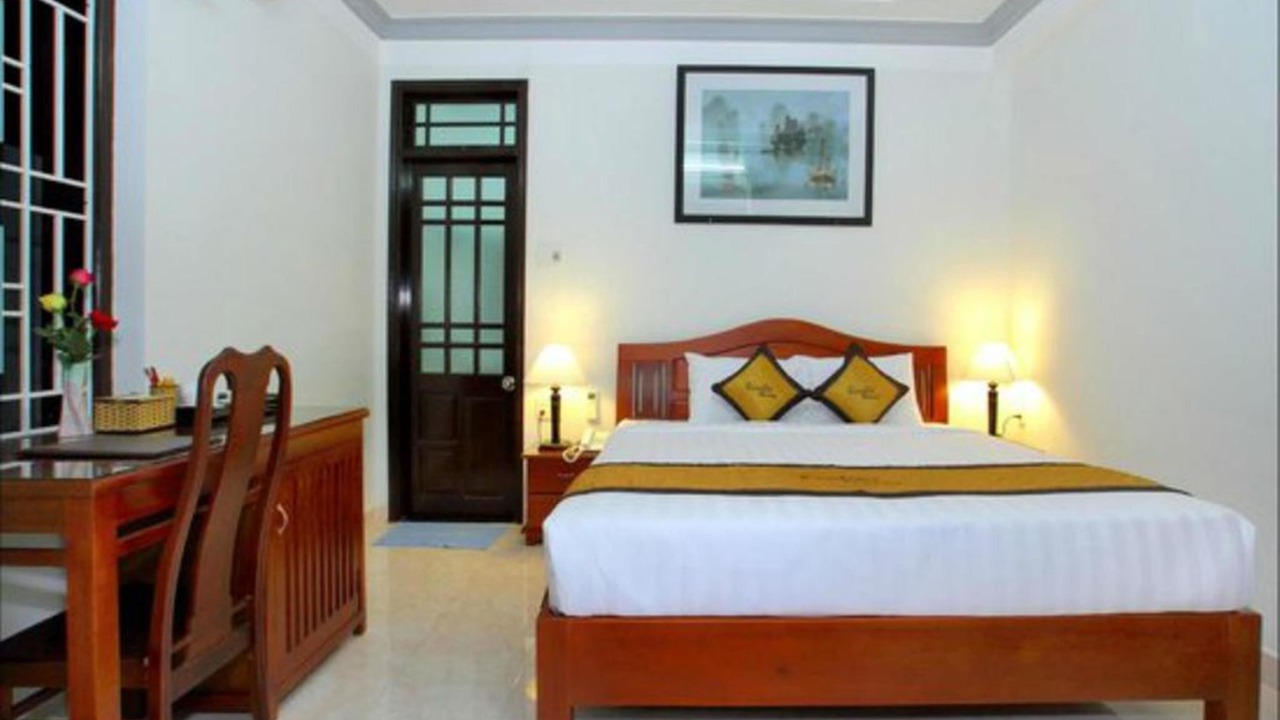 Photo of Bedroom in Cam Chau