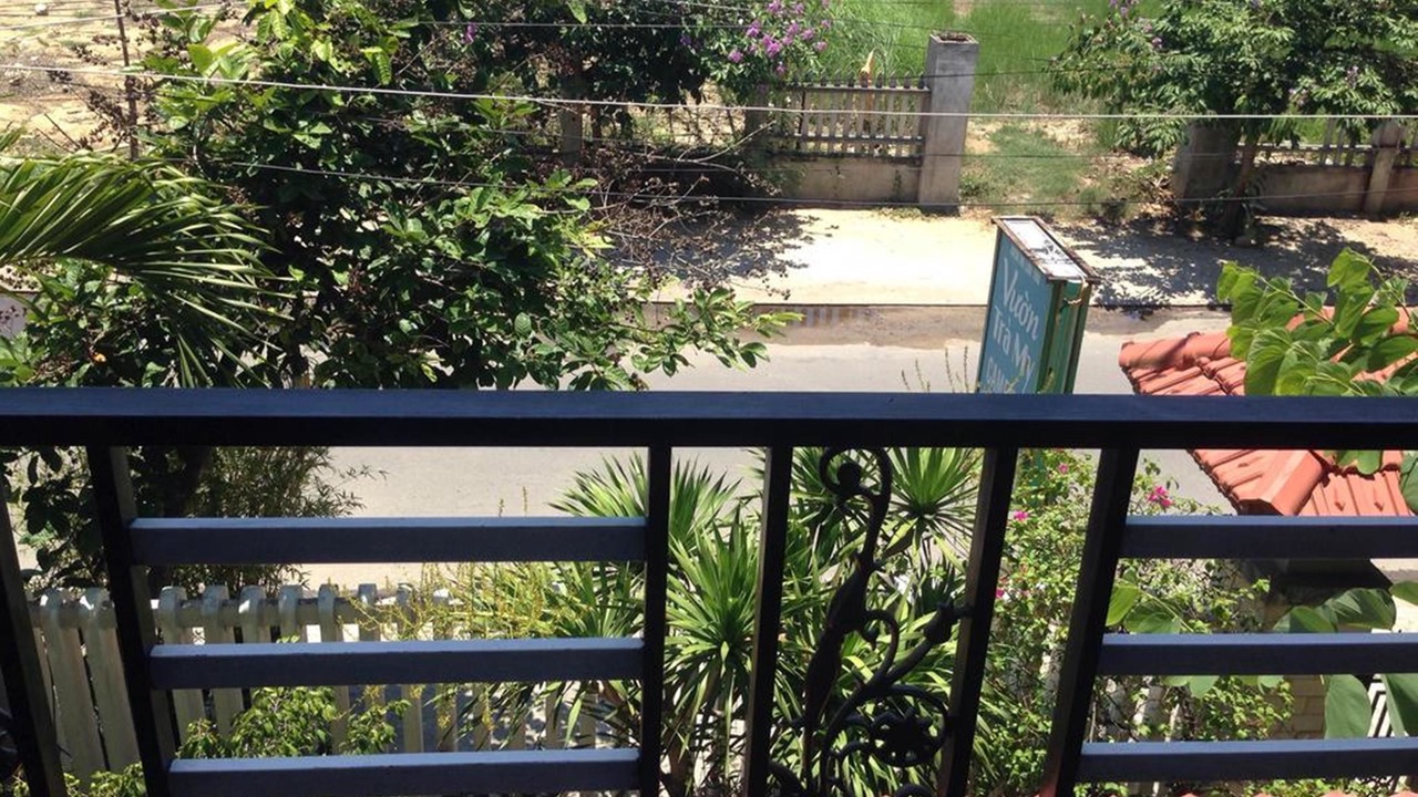 Photo of Bedroom in Cam Chau