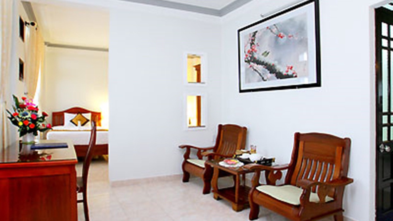 Photo of Bedroom in Cam Chau