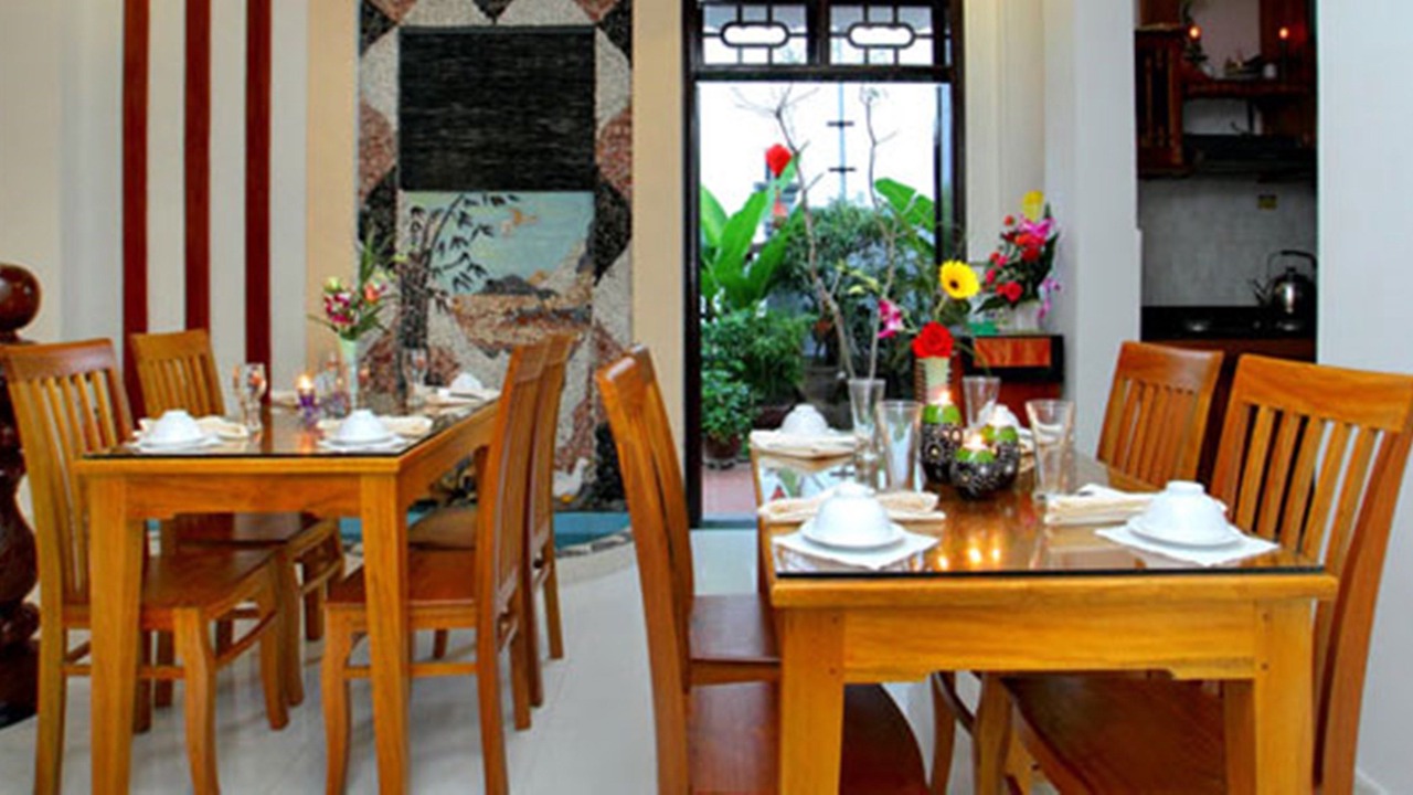 Photo of Others in Cam Chau