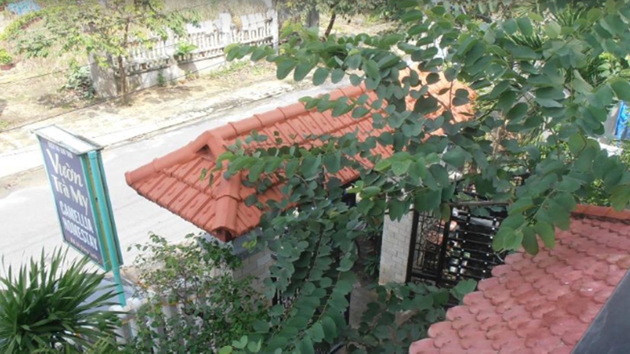 Photo of Outdoor in Cam Chau