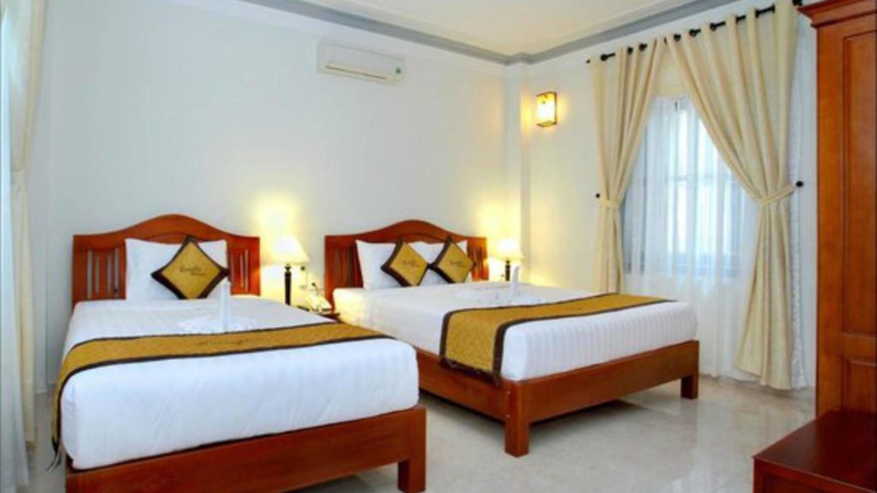 Photo of Bedroom in Cam Chau