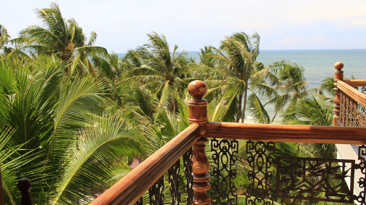 Photo of Others in Phu Hai Beach