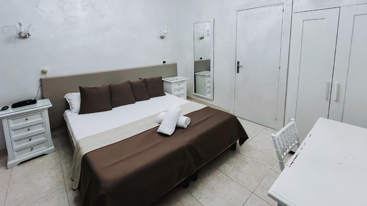 Photo of Bedroom in Marina di Varcaturo