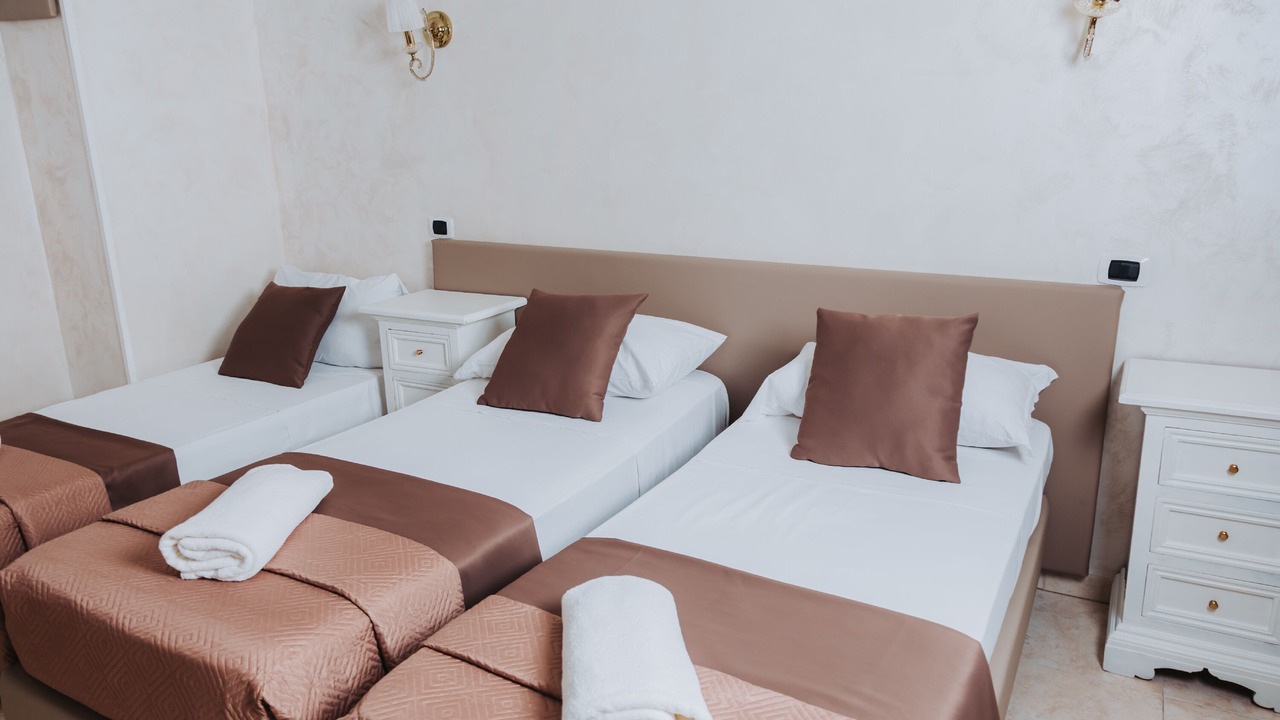 Photo of Bedroom in Marina di Varcaturo