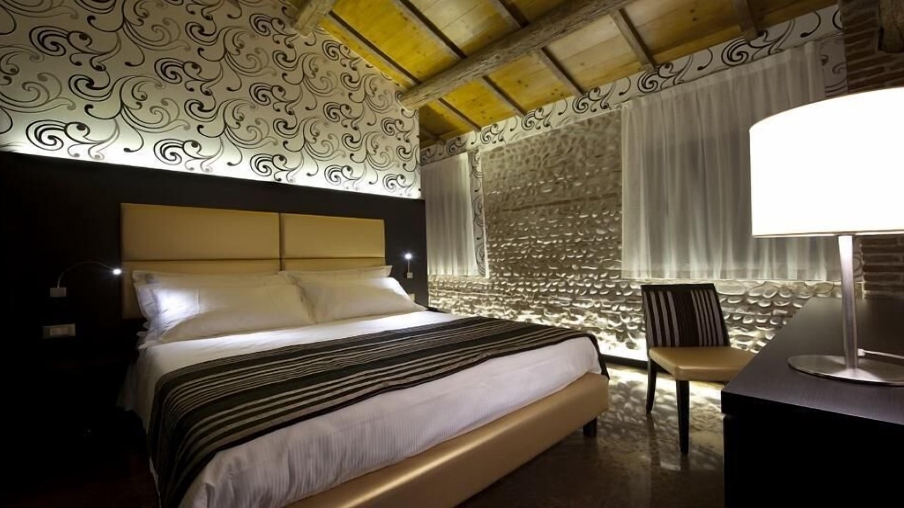 Photo of Bedroom in Tezze sul Brenta