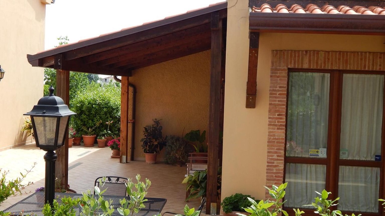 Photo of Patio Balcony in Lanciano