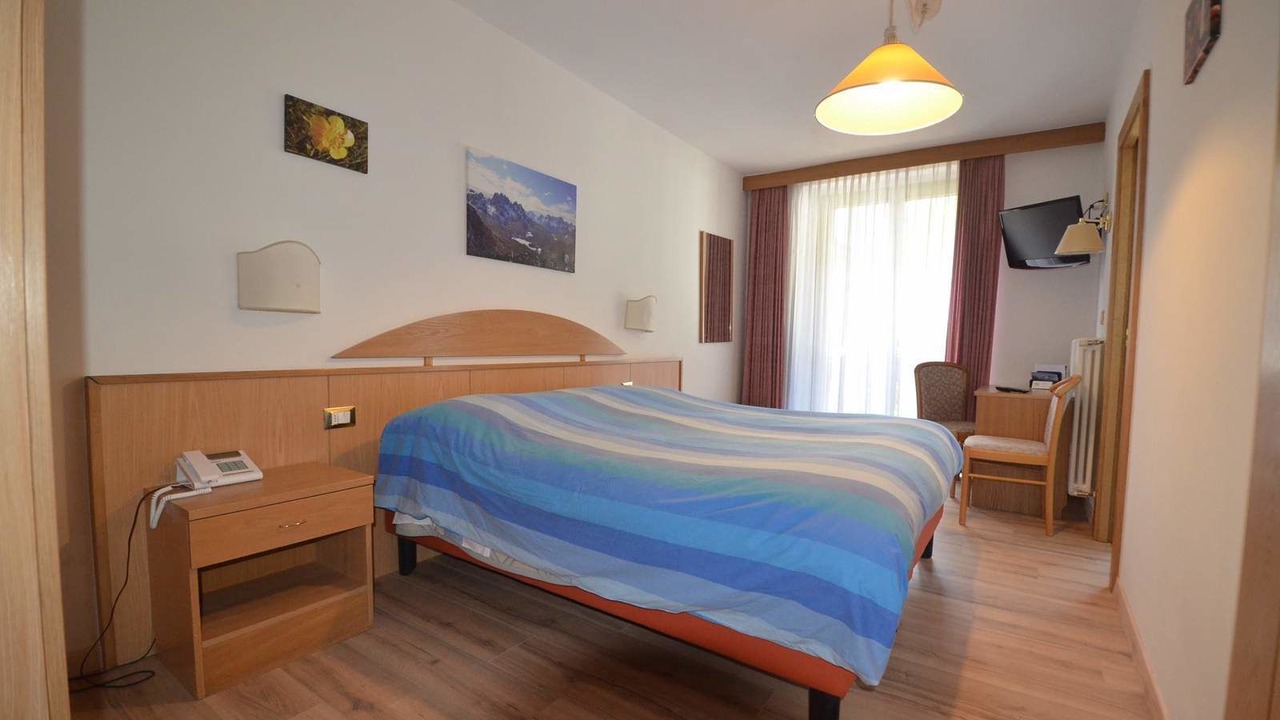 Photo of Bedroom in Auronzo di Cadore