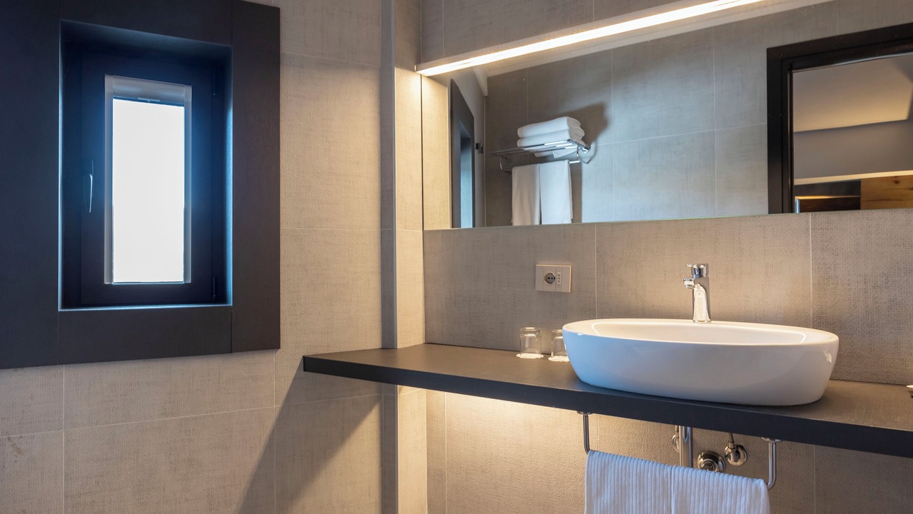 Photo of Bathroom in Asiago