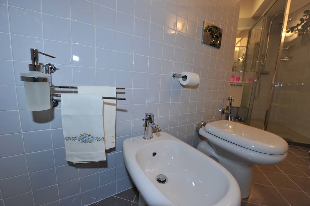 Photo of Bathroom in Sant'Agnello