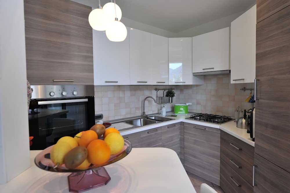 Photo of Kitchen in Sant'Agnello