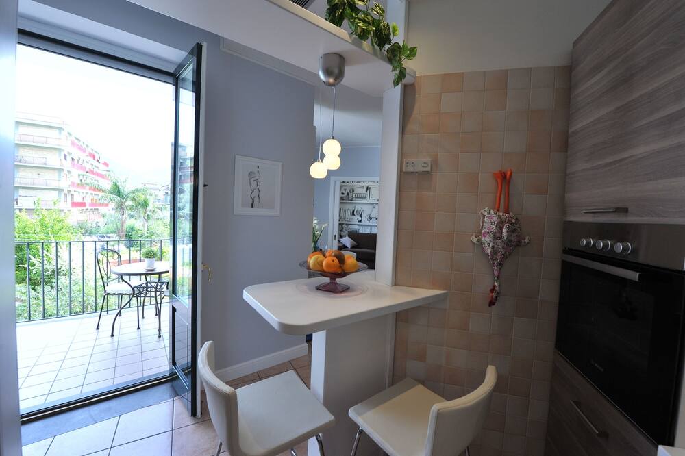 Photo of Kitchen in Sant'Agnello