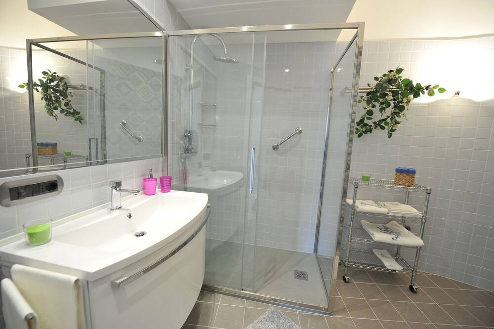 Photo of Bathroom in Sant'Agnello