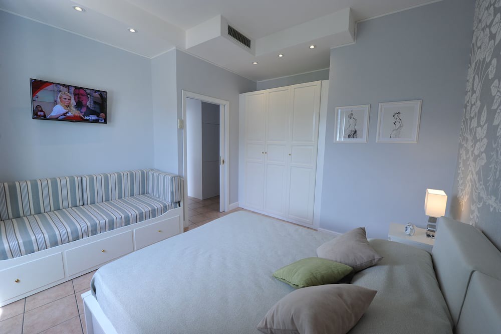 Photo of Bedroom in Sant'Agnello
