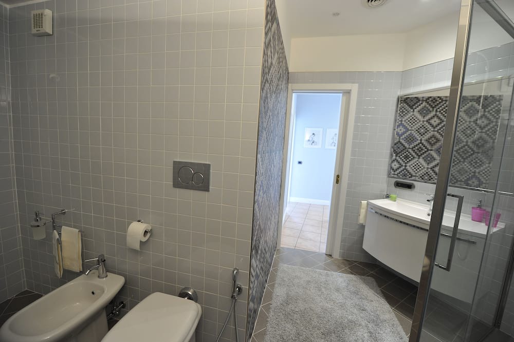 Photo of Bathroom in Sant'Agnello