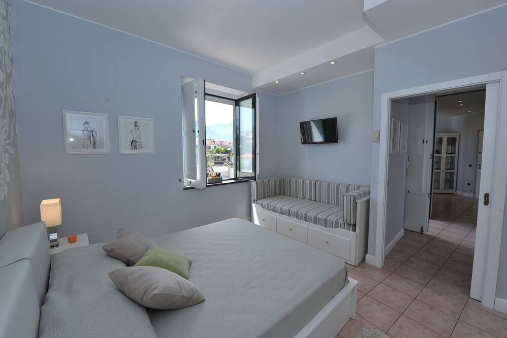 Photo of Bedroom in Sant'Agnello