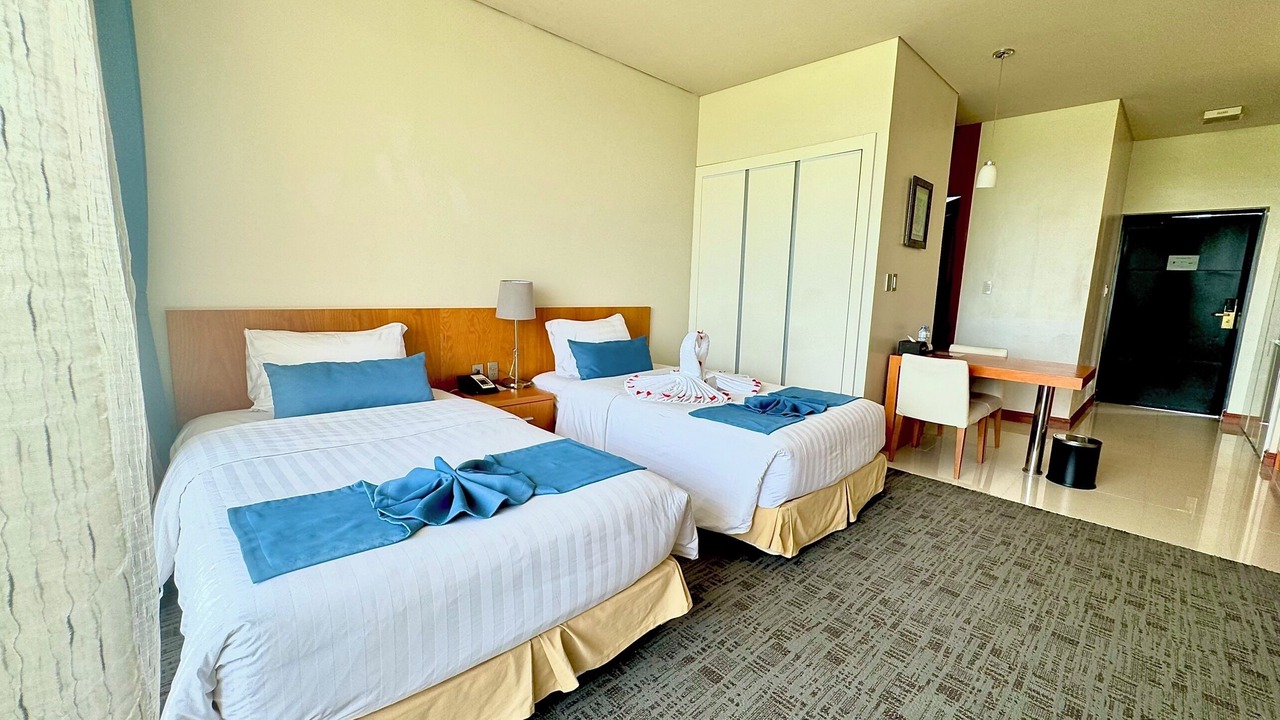 Photo of Bedroom in Thuy Nguyen