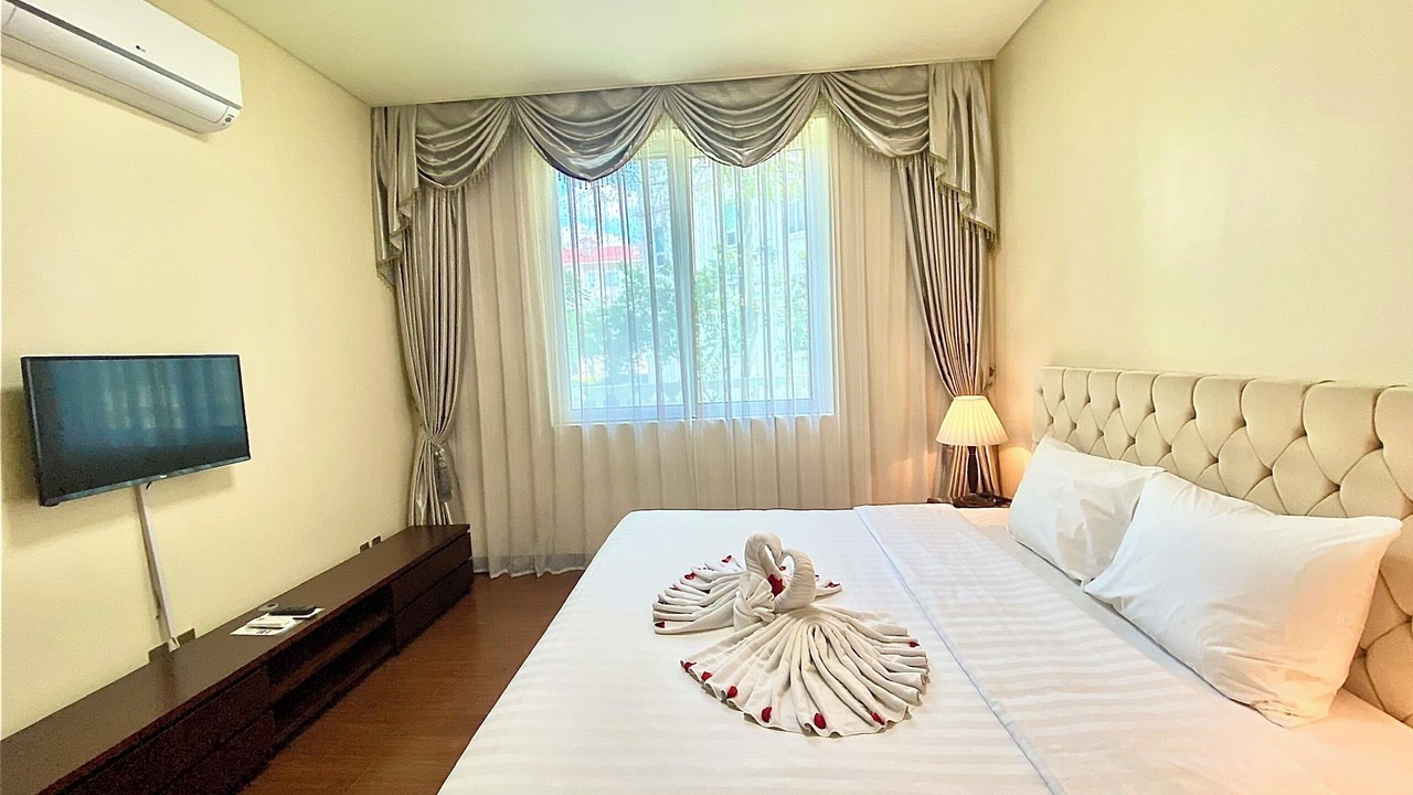 Photo of Bedroom in Thuy Nguyen