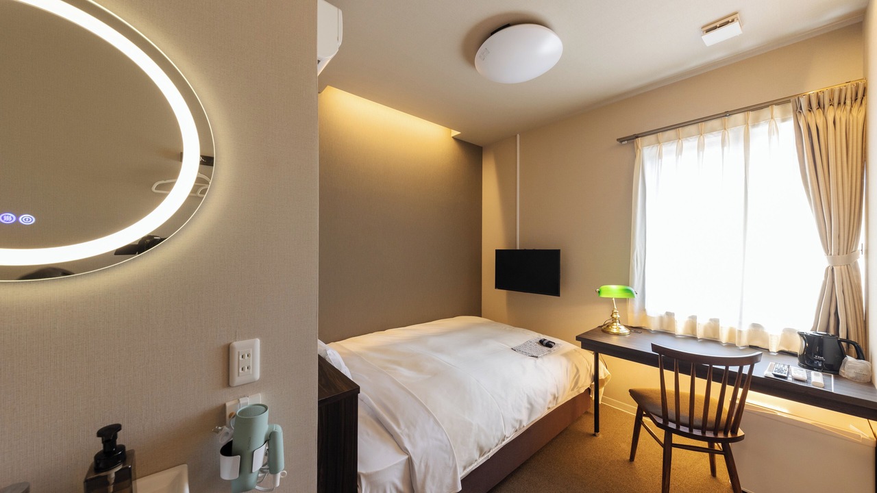 Photo of Bedroom in Miyazaki