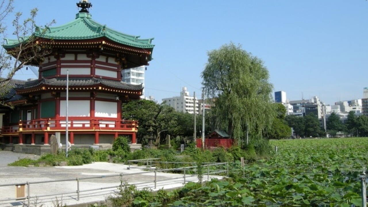 Photo of Others in Ueno