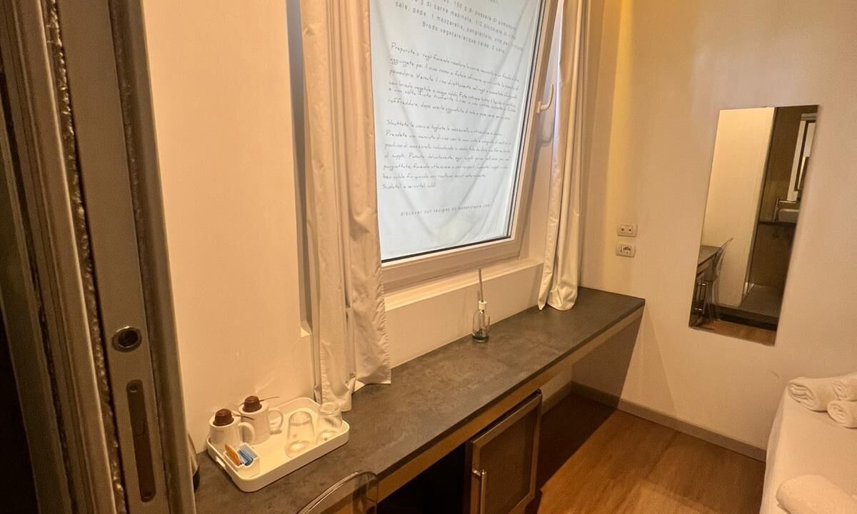 Photo of Bedroom in Rione V Ponte