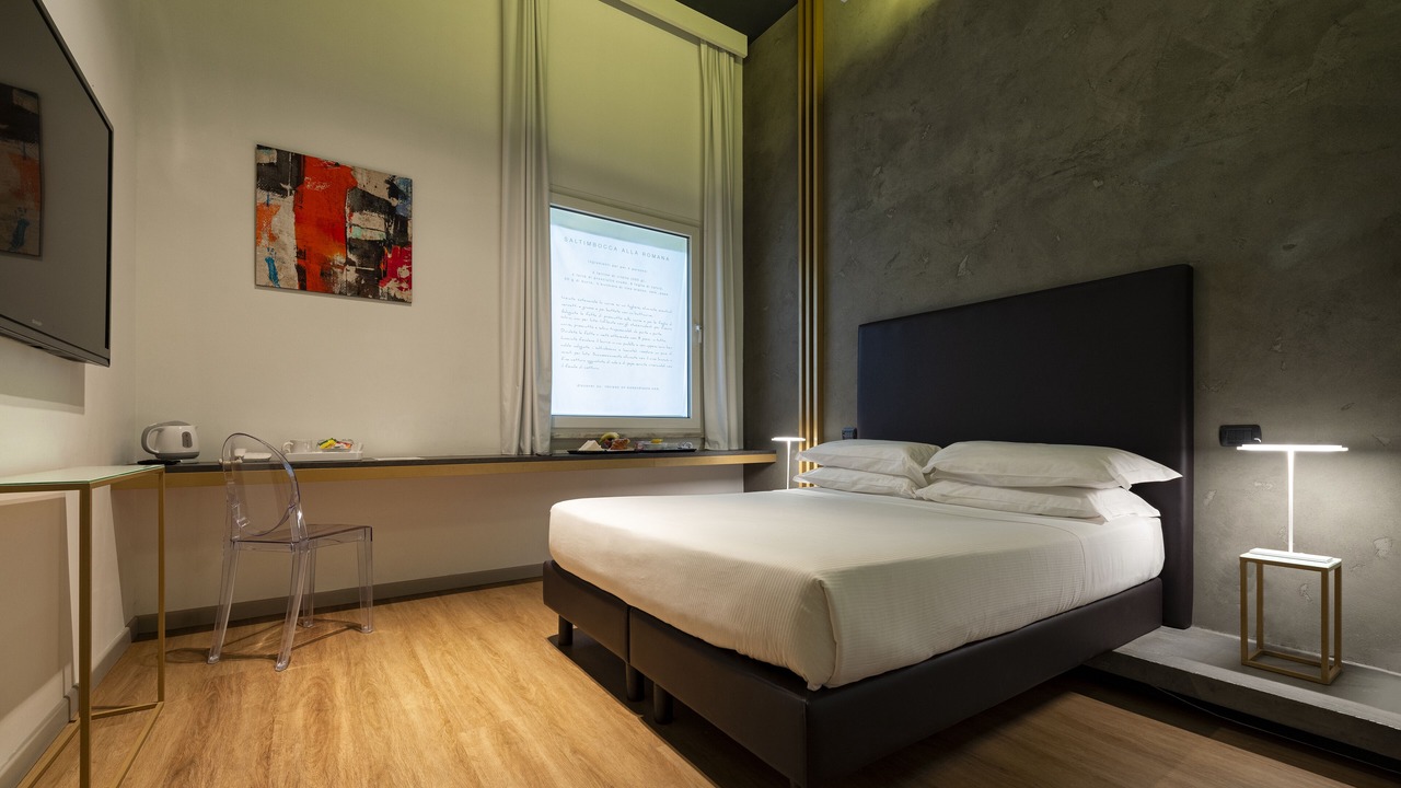 Photo of Bedroom in Rione V Ponte