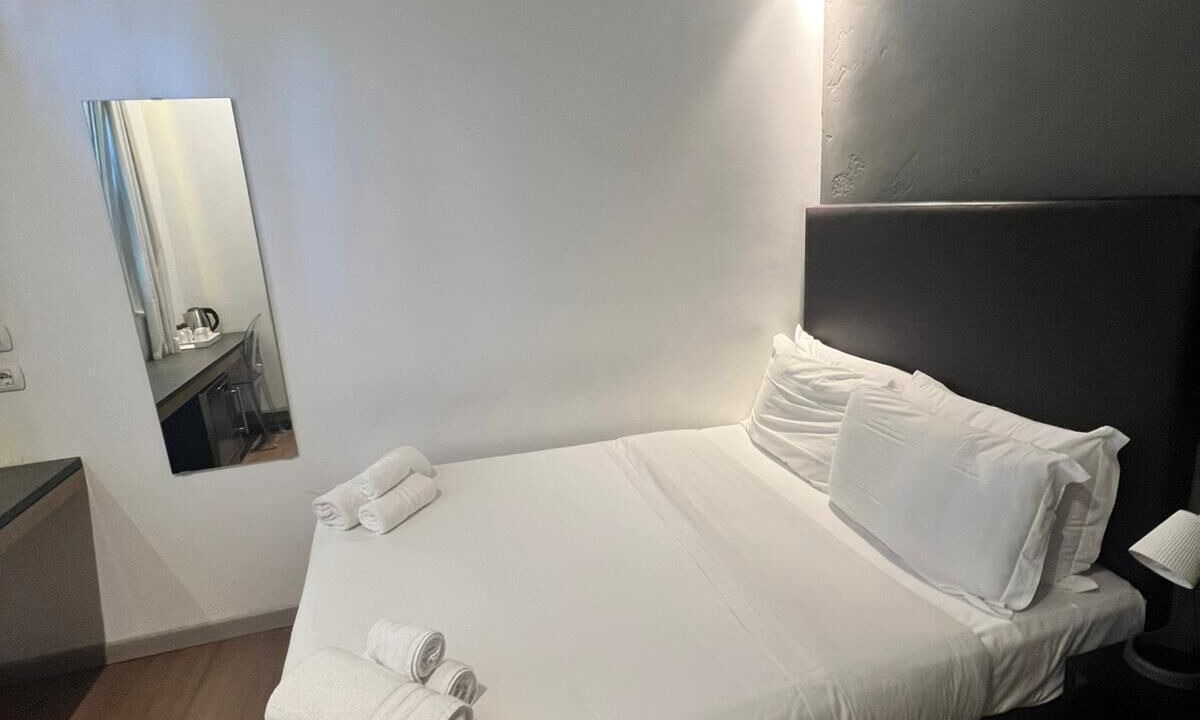 Photo of Bedroom in Rione V Ponte