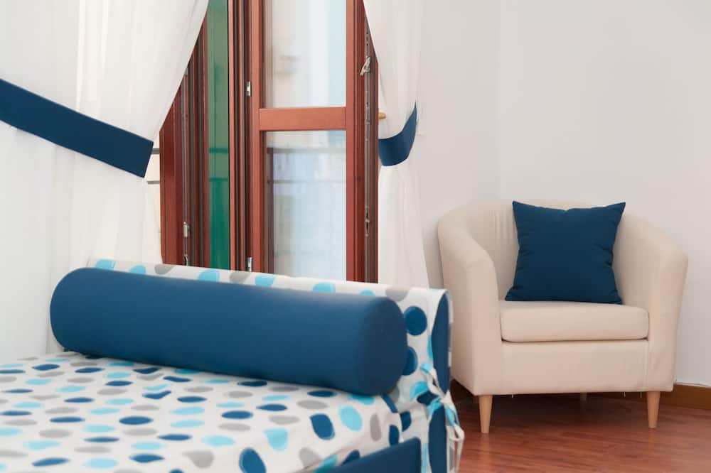Photo of Livingroom in Castellammare di Stabia
