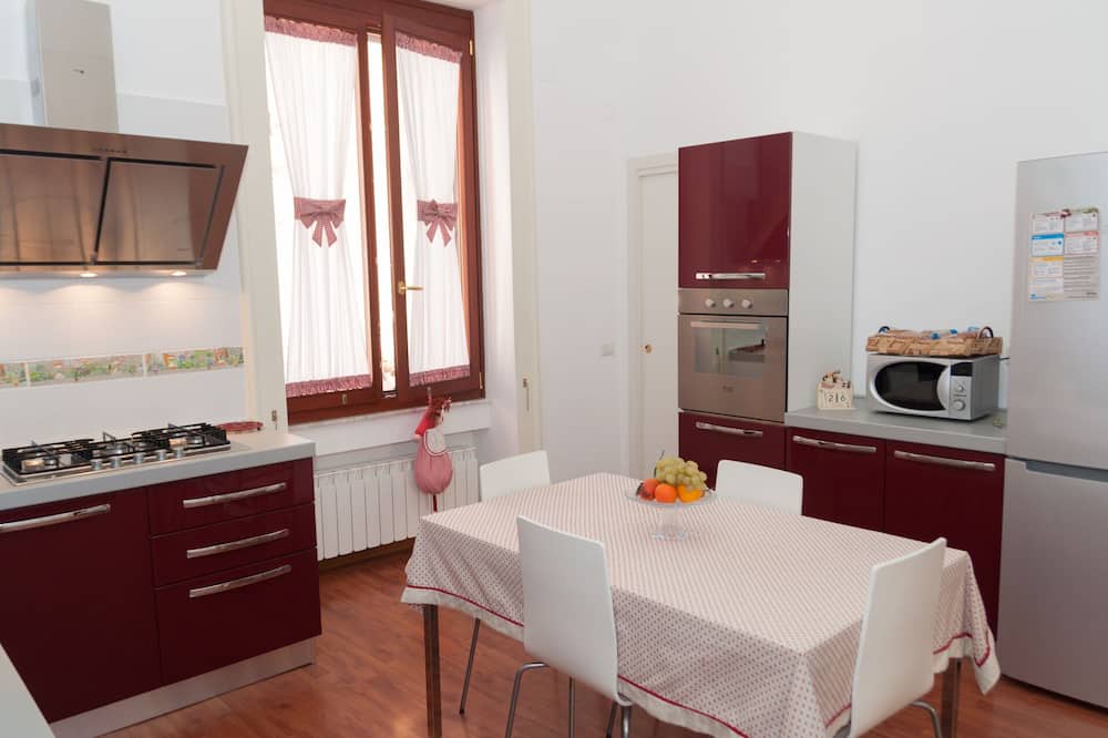 Photo of Kitchen in Castellammare di Stabia
