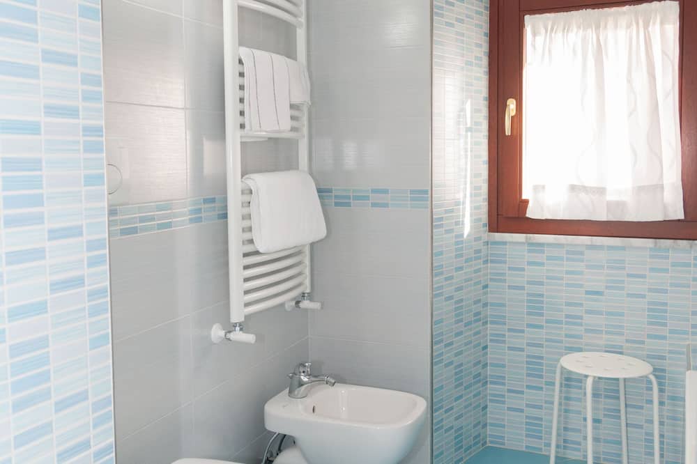 Photo of Bathroom in Castellammare di Stabia