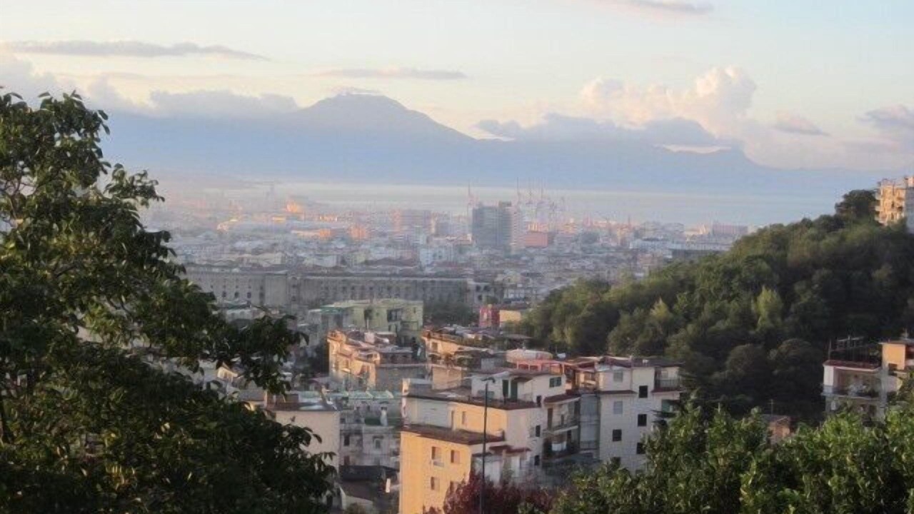 Photo of Outdoor in Naples