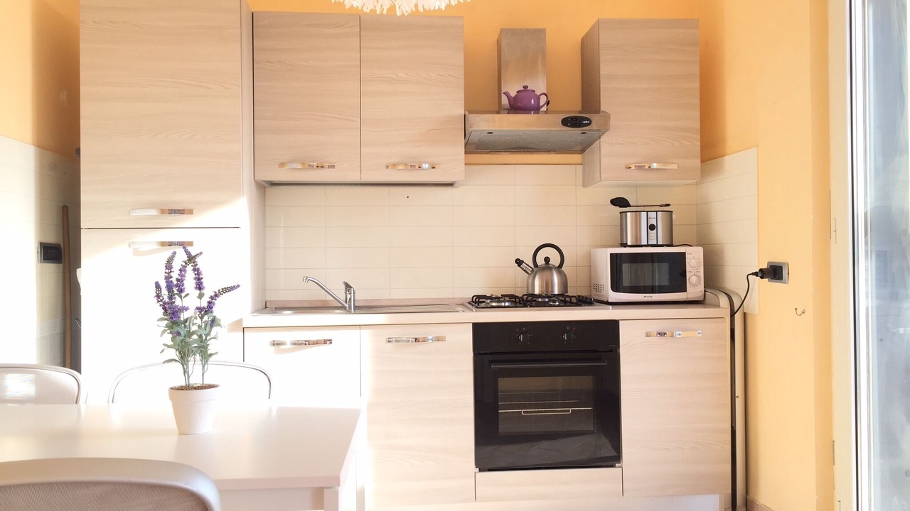 Photo of Kitchen in Naples