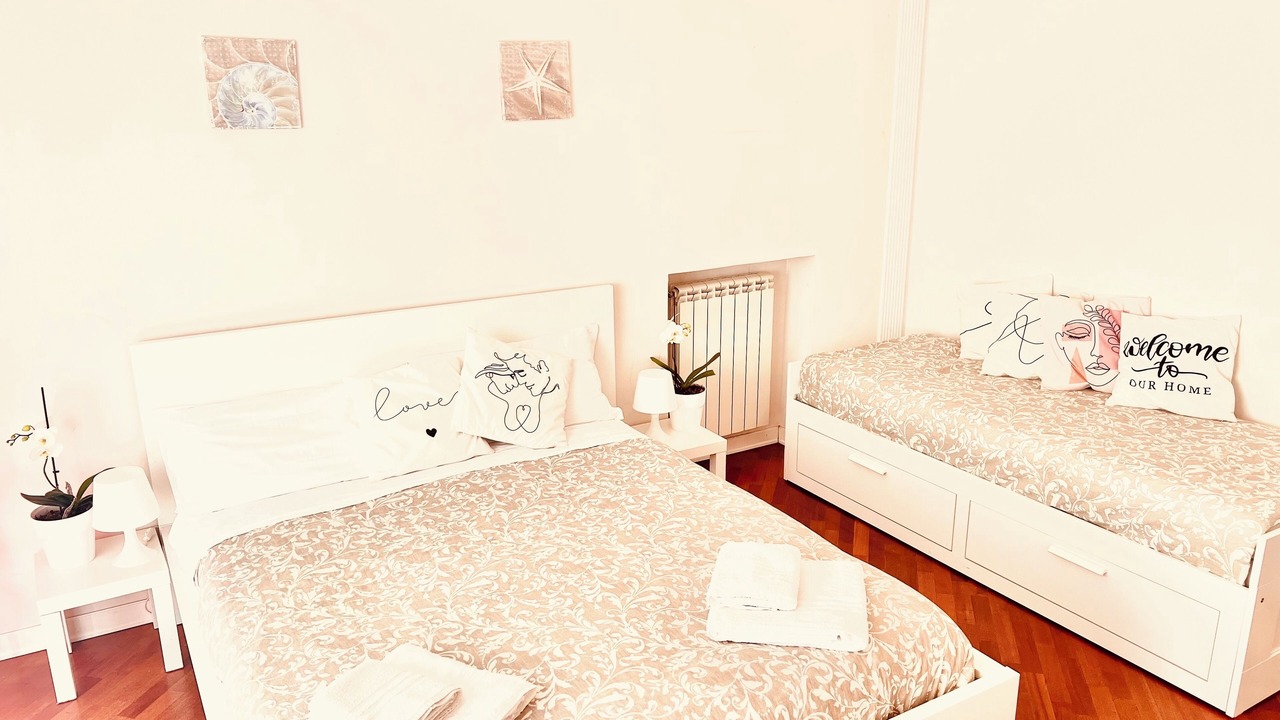 Photo of Bedroom in Naples