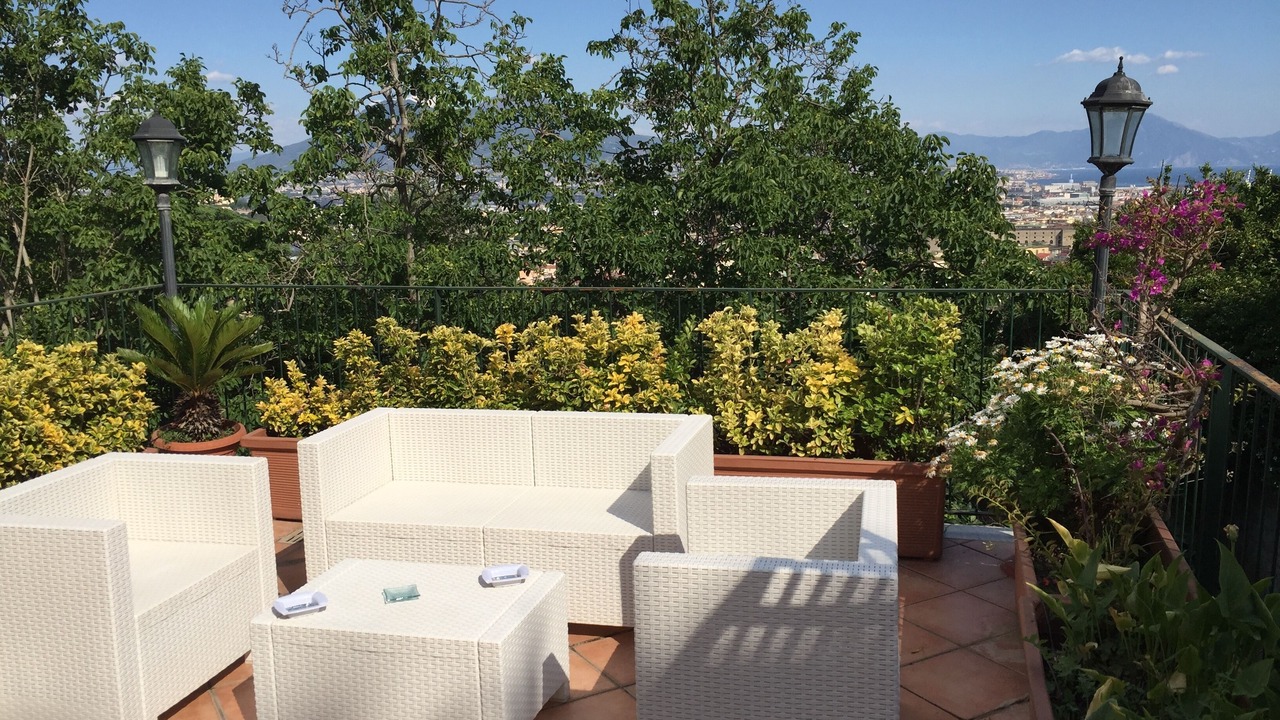 Photo of Outdoor in Naples